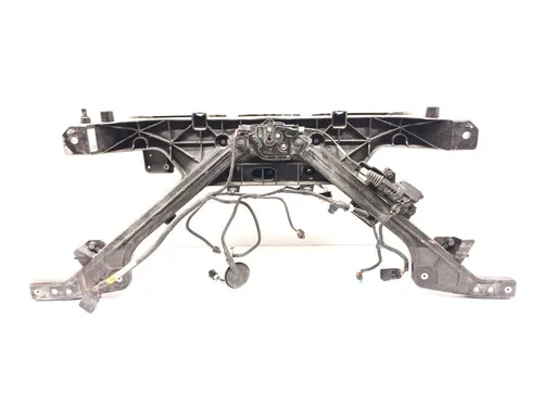 1660012-00-A Tesla Model Y Radiator support slam panel