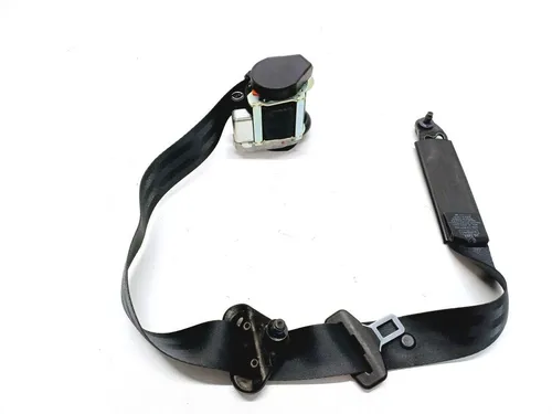 BK31V61294ABW Ford Transit Front seatbelt
