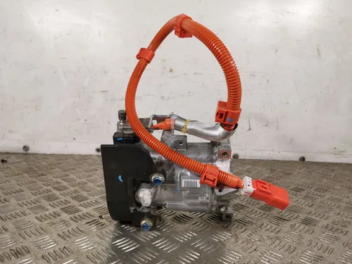 Honda CR-V Air conditioning (A/C) compressor (pump)