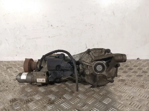 S10034275 Volvo XC60 Rear differential