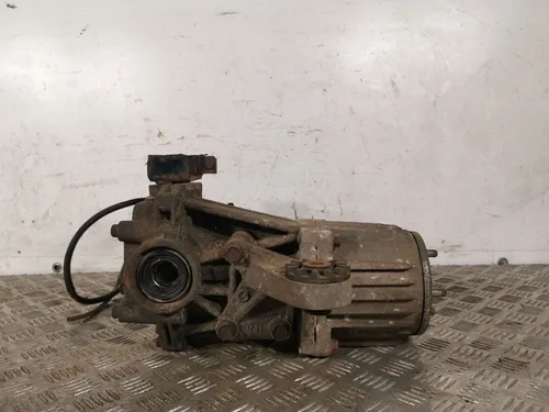 T01GS3406 Mitsubishi Outlander Rear differential