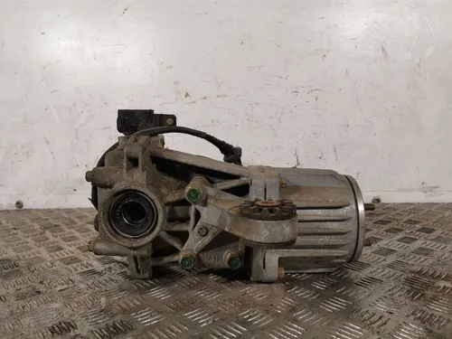 T01GS32750117 Mitsubishi Outlander Rear differential