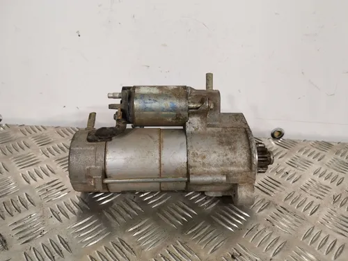 GX7311001AD Jaguar F-Pace Starter motor