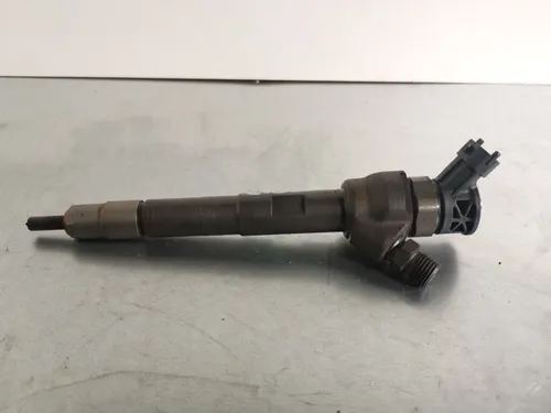 64D39K546AA Jaguar F-Pace Fuel injector