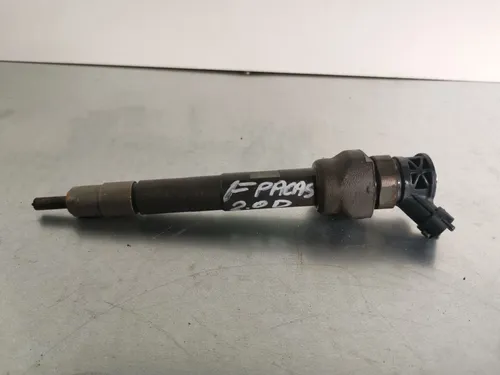 64D39K546AA Jaguar F-Pace Fuel injector