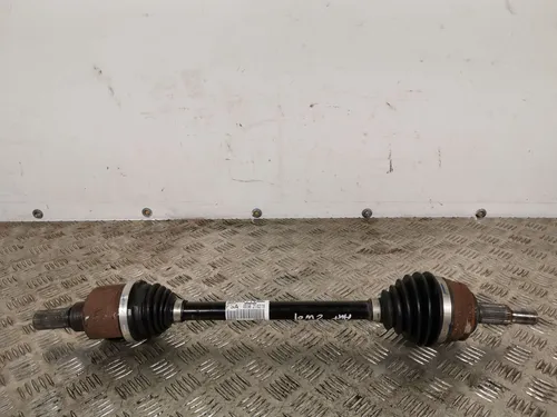 1782063 Peugeot 508 Front driveshaft