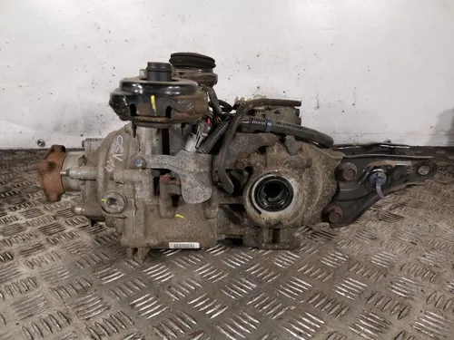 GR7W2077176 Honda CR-V Rear differential