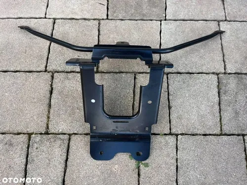 GM0732 Opel Insignia B Radiator support slam panel