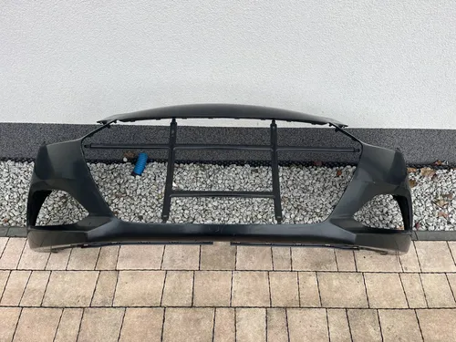 865113Z500 Hyundai i40 Front bumper