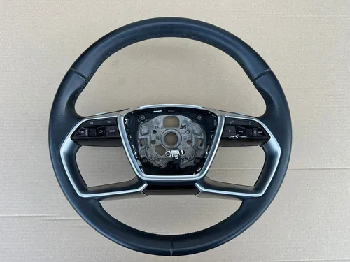 4N0419091AF Audi A6 S6 C8 4K Steering wheel