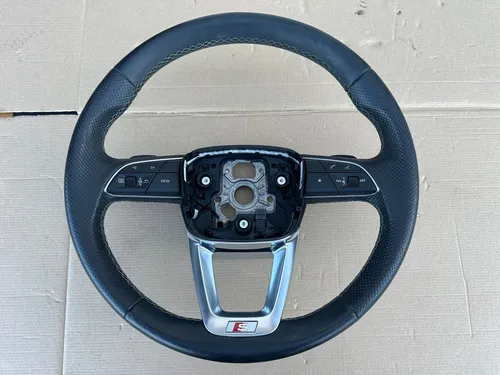 8W0419091FH Audi A4 S4 B9 Steering wheel