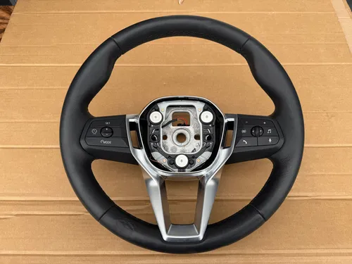 9472031 BMW X1 U11 Steering wheel