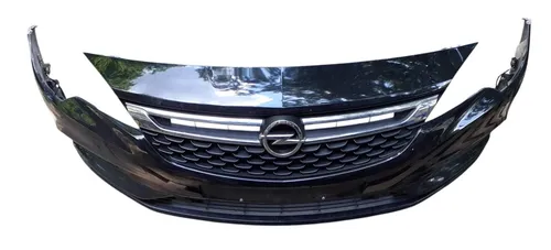 10041 Opel Astra K Front bumper
