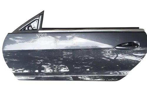 A20790009 Mercedes-Benz E C207 W207 Front door