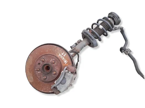 13245977 Opel Insignia A Front shock absorber/damper