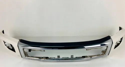 Ford F150 Front bumper