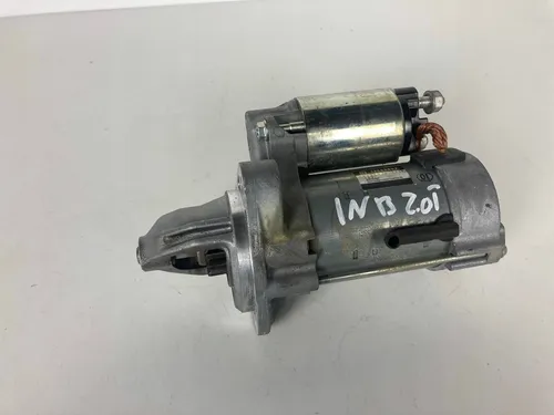 12663052 Opel Insignia B Starter motor