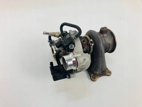 12669064 Opel Insignia B Turbo