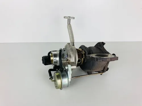 12674684 Opel Insignia B Turbo