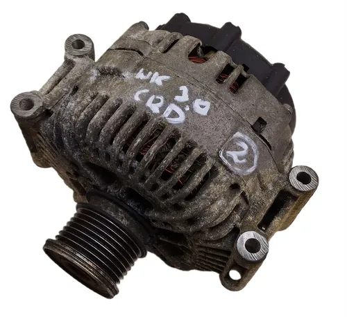 04801250AC Jeep Grand Cherokee (WK) Generator/alternator