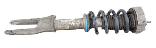 97034303521 Porsche Panamera (970) Front shock absorber/damper