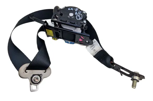 TTCAH2EH974 Mazda CX-5 Front seatbelt