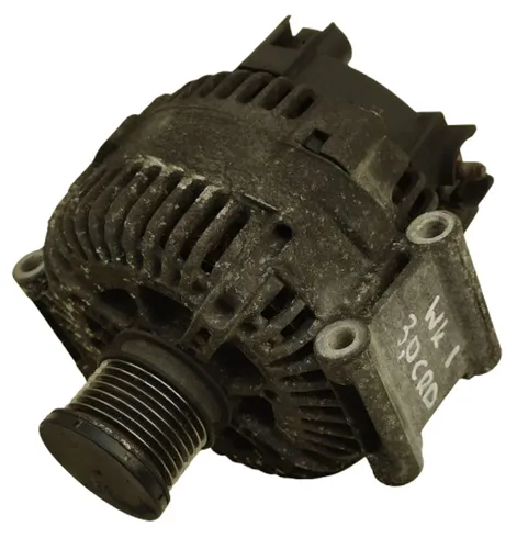 04801250AC Jeep Grand Cherokee (WK) Generator/alternator