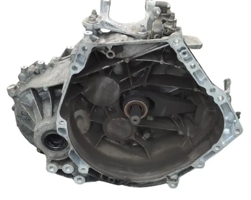 EAF7 Mazda CX-5 Manual 6 speed gearbox