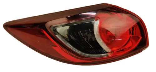 KD5451160 Mazda CX-5 Rear/tail lights