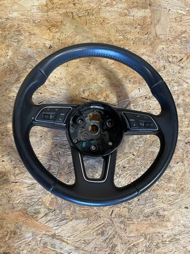 8W0419091H Audi A4 S4 B9 Steering wheel
