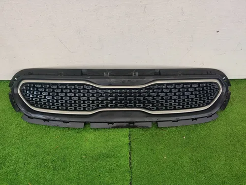 86350G5000 KIA Niro Front bumper upper radiator grill