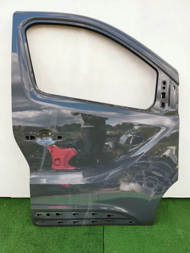 801109659R Renault Trafic III (X82) Front door