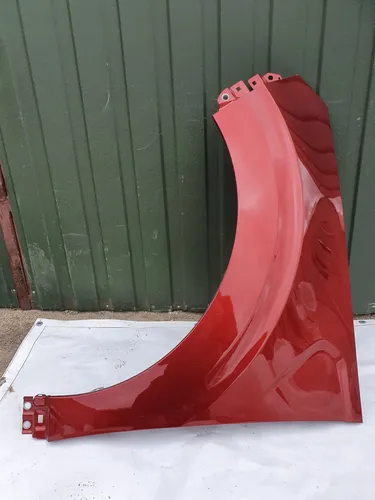 000545 KIA Niro Front wheel arch liner splash guards