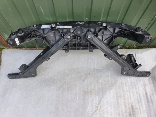 166001200A Tesla Model Y Radiator support slam panel