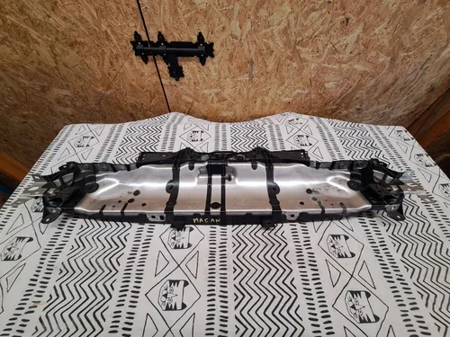 95B805479 Porsche Macan (95B) Radiator support slam panel