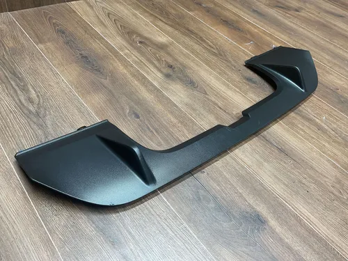 A2538853006 Mercedes-Benz GLC C253 Rear bumper lower part trim