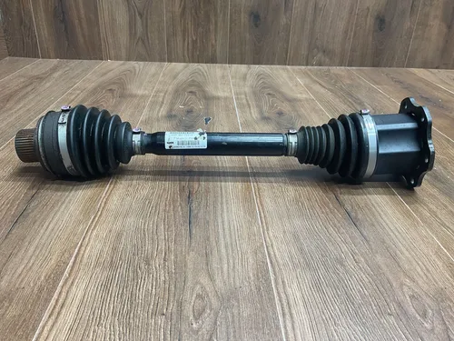 95B407271D Porsche Macan (95B) Front driveshaft