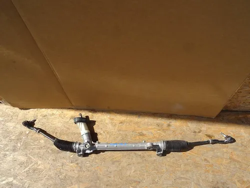 LX6C3A500AD Ford Kuga III Steering rack
