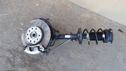5WA413023AH Audi A3 8Y Front shock absorber/damper