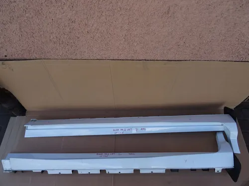CV4JS10155ACW Ford Kuga II Sill