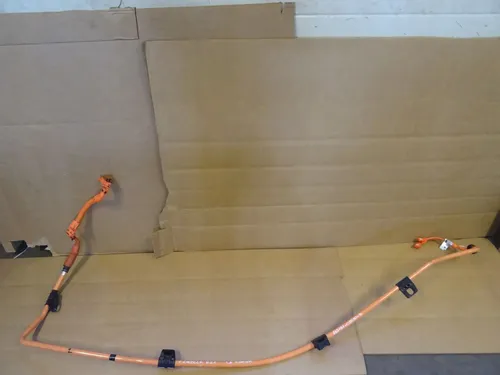 821H102030B Toyota Corolla E210 E21 Other wiring loom