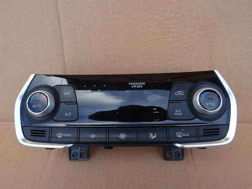 97250S1GC0 Hyundai Santa Fe Climate control unit