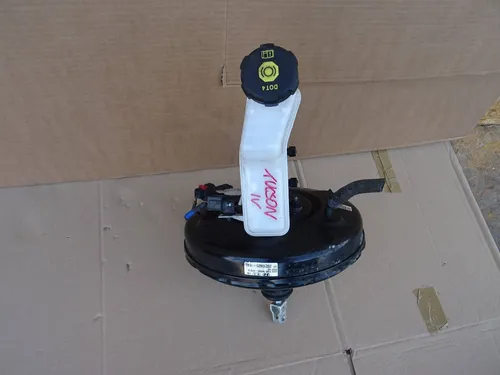 202108251048 Hyundai Tucson IV NX4 Other handbrake/parking brake parts
