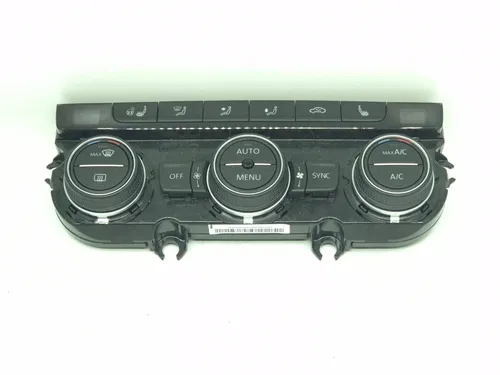 5G1907044AR Volkswagen T-Roc Climate control unit
