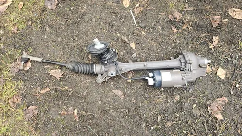 5Q0959439R Skoda Superb B8 (3V) Steering rack