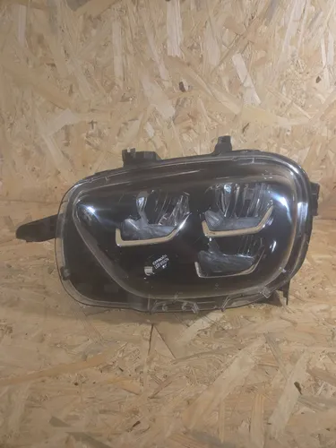 12519138 Citroen C3 Headlight/headlamp