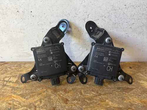 A2C7430820400 Toyota C-HR I Blind spot module