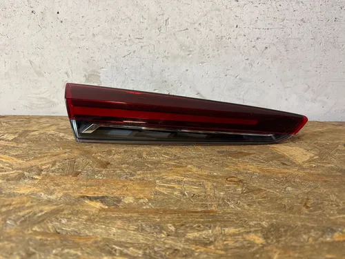 02084599900010 Renault Captur II Rear/tail lights