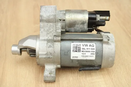 06L911024 Audi A4 S4 B9 Starter motor