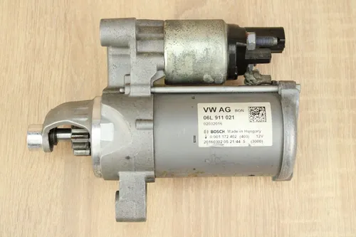 06L911021 Audi A4 S4 B9 8W Starter motor
